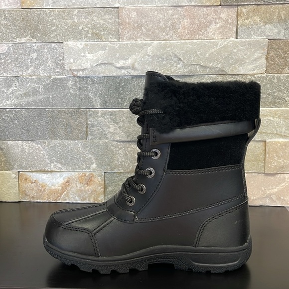 UGG Kids Butte II Cwr Snow Boot - Picture 7 of 10